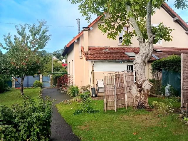 Maison vente à Argentan, Flers