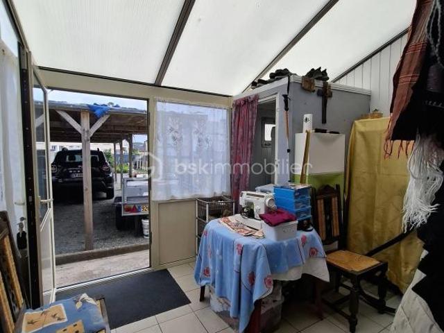 Maison vente à Argentan, Flers
