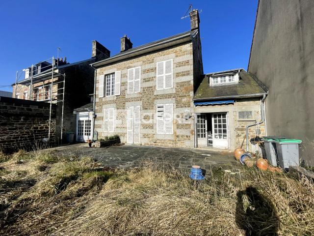 Maison vente à Flers, Orne