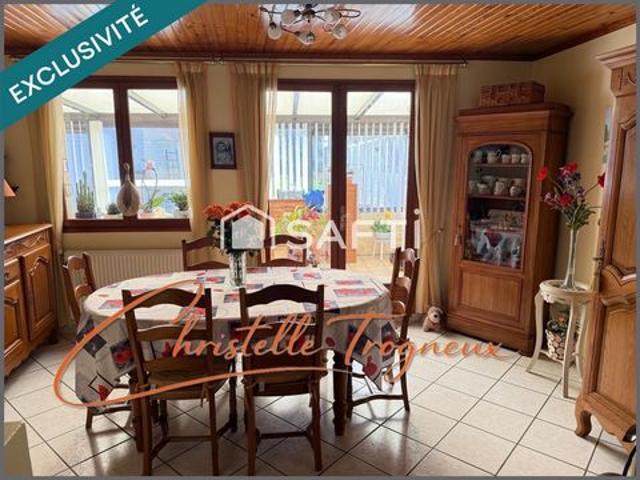 Villa vente à Flesselles, Somme