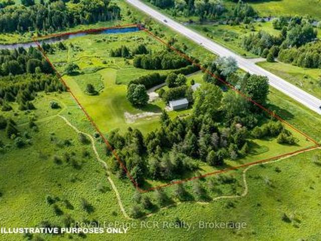 House for sale in Grey, Ontario