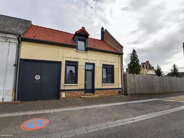 Maison vente à Flesselles, Somme