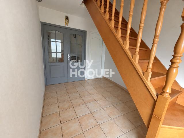 Maison location à Flesselles, Somme