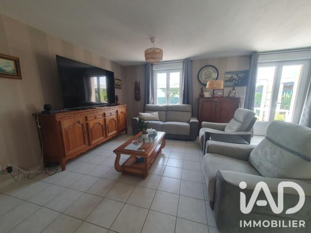 Maison vente à Amiens, Flesselles