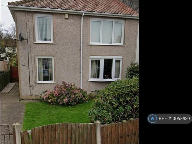 House for rent in Sandwith, Whitehaven