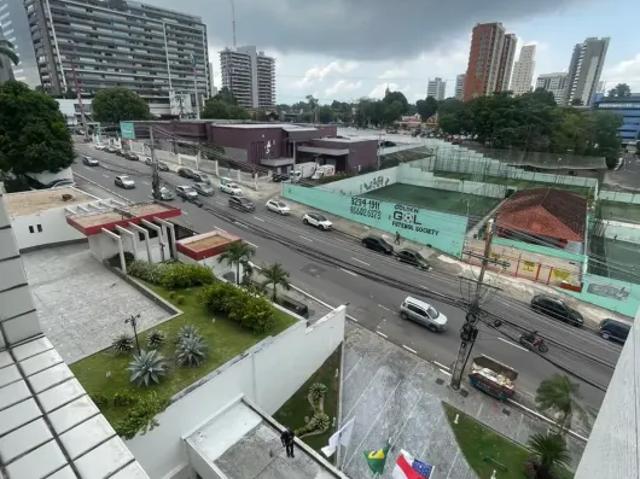 Apartamento venda em Região Geográfica Imediata de Manaus, Itamarati