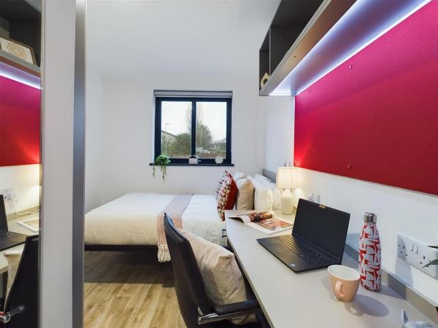 Apartment for rent in Canley, West Midlands