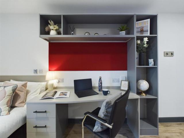 Apartment for rent in Canley, West Midlands