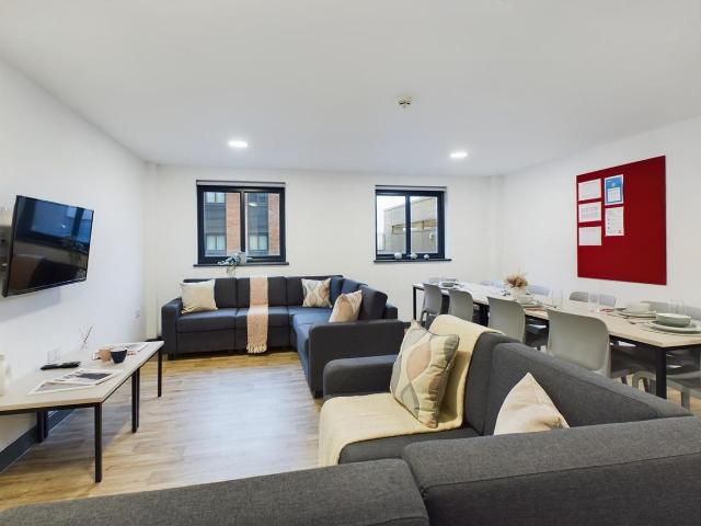 Apartment for rent in Canley, West Midlands