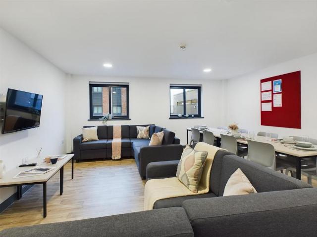 Apartment for rent in Canley, West Midlands