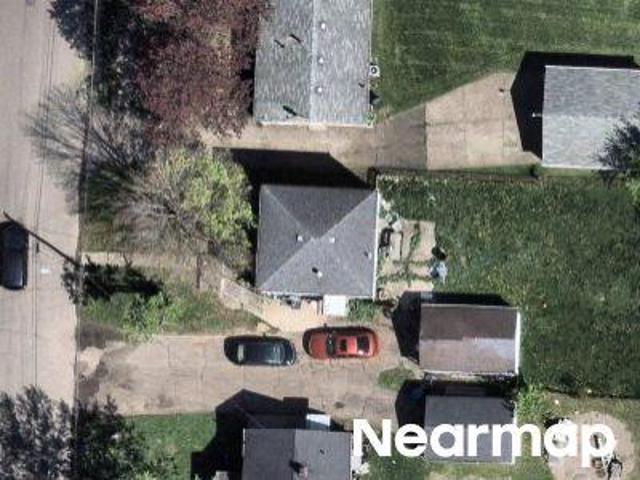 House for sale in Canton, Ohio