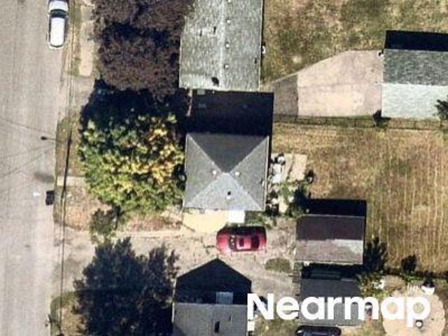 House for sale in Canton, Ohio