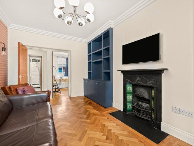 House for rent in St Clement Danes, Greater London