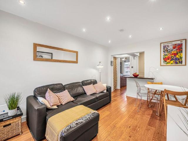 House for rent in St Clement Danes, Greater London