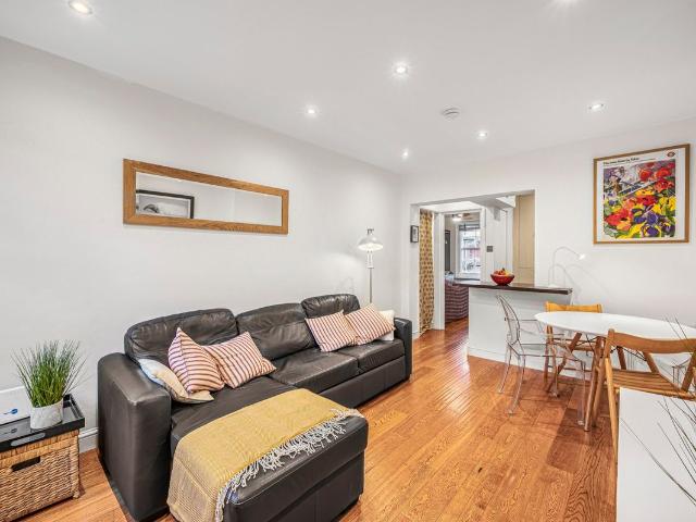 Apartment for rent in St Clement Danes, Greater London
