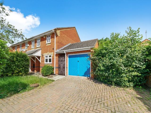 House for rent in Cyprus, Greater London