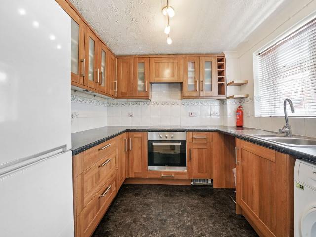Apartment for rent in Cyprus, Greater London