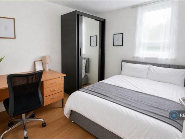 House for rent in Ingestre Road Estate, Greater London