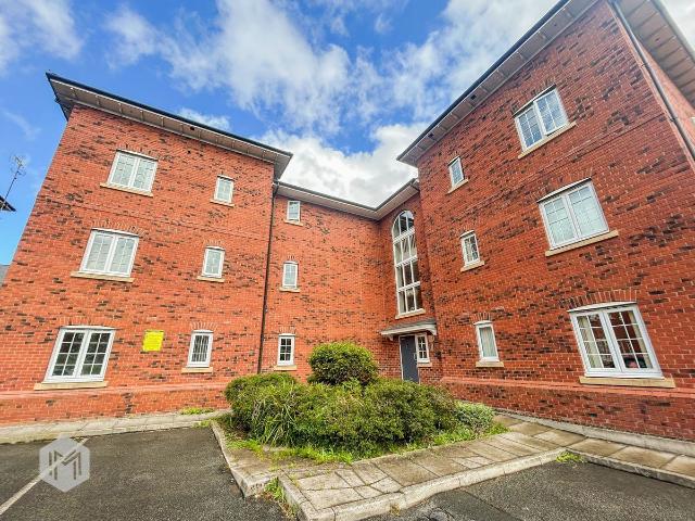 Apartment for rent in Prestolee, Lee Bank