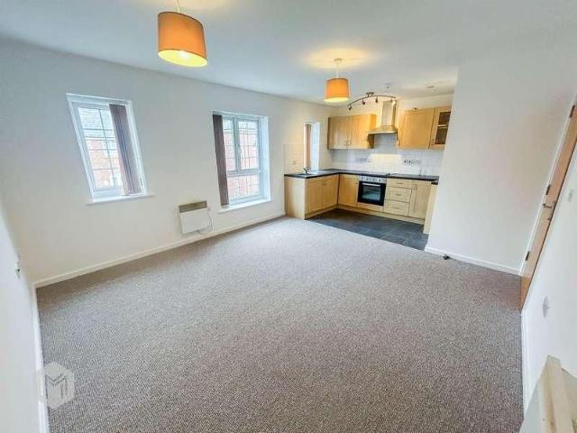 Apartment for rent in Prestolee, Lee Bank