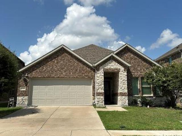 House for sale in Fate, Texas