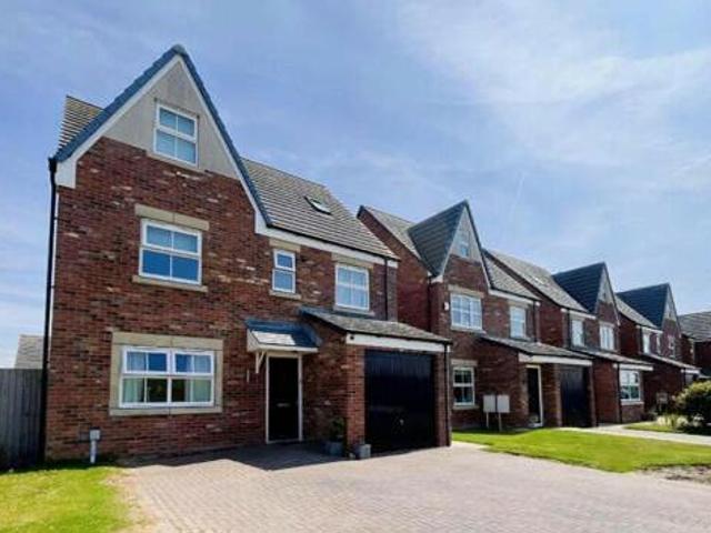 House for sale in Lytham, Lancashire