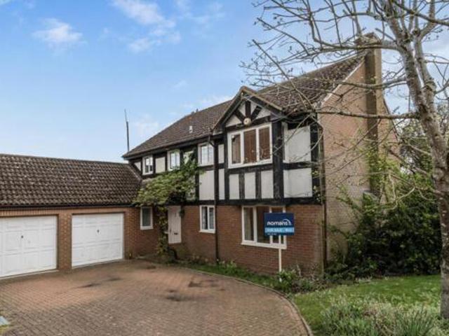 House for sale in Bracknell