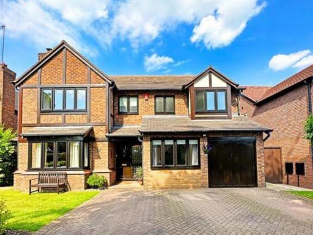 House for sale in Lyons, Greater London
