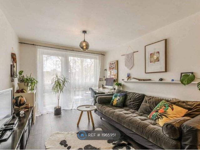 House for rent in Haggerston, De Beauvoir Town
