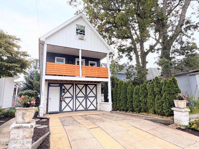 House for sale in Monmouth, New Jersey