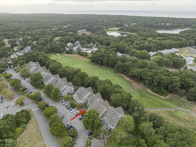 Condo for sale in Brewster, Massachusetts