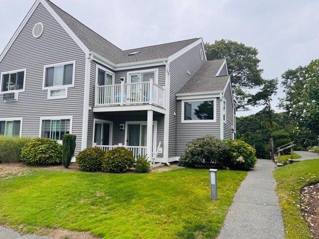 Condo for sale in Brewster, Massachusetts