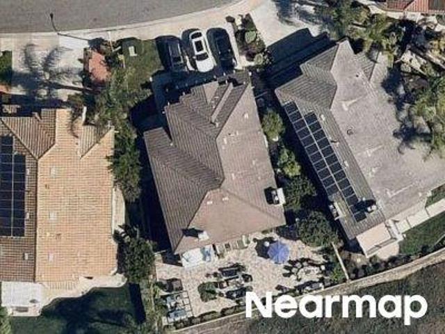 House for sale in Laguna Hills, California