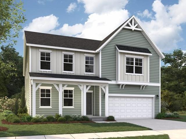 House for sale in Knightdale, Wake County