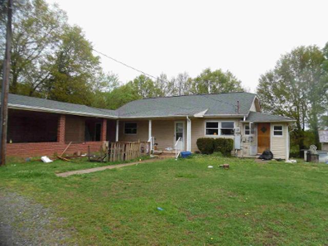 House for sale in Lawndale, North Carolina