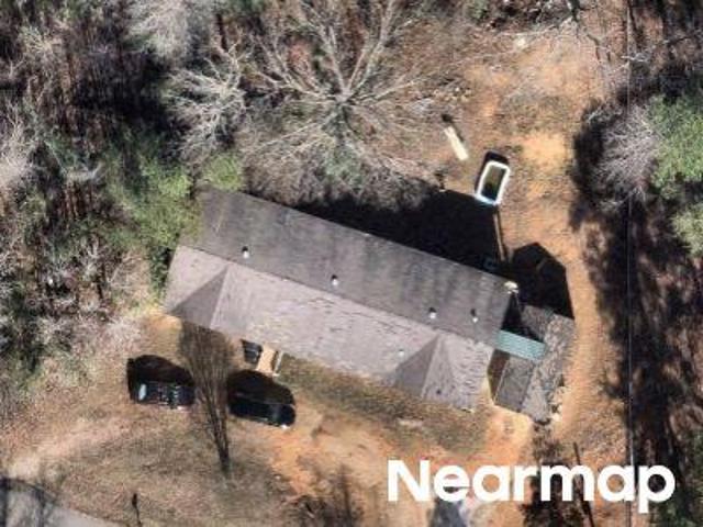 House for sale in Alabama