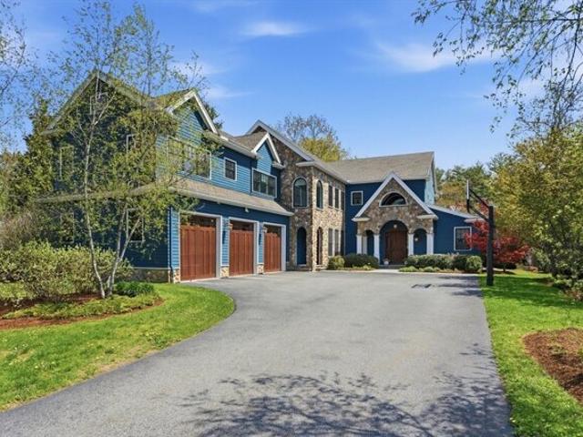 House for sale in Bedford, Massachusetts