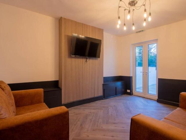 House for rent in Attenborough, East Midlands