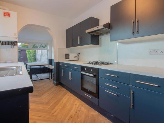 House for rent in Attenborough, East Midlands