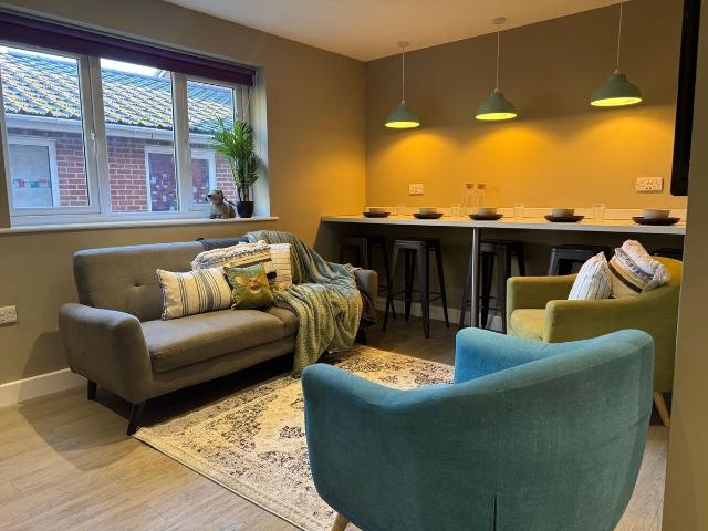 House for rent in Attenborough, East Midlands