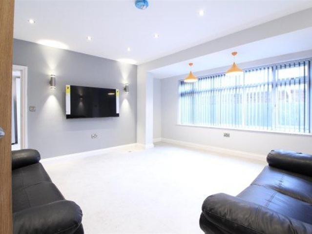 House for rent in Attenborough, East Midlands