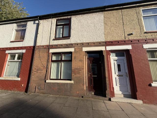 House for rent in Fishwick, Higher Bartle