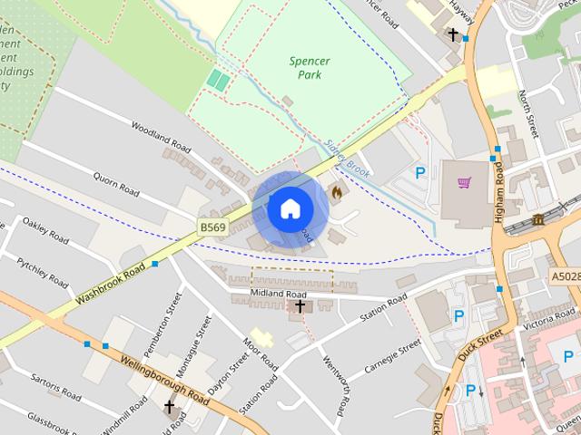 House for rent in Rushden, Isle Of Man