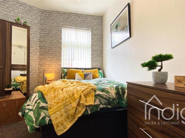 House for rent in Oakhill, Stoke