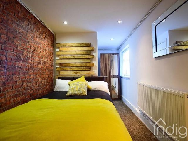 Room for rent in Stoke, Stoke-on-Trent