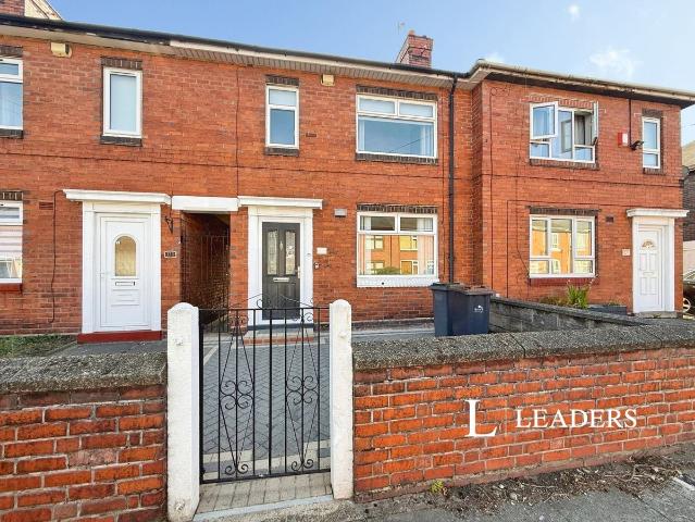 Apartment for rent in Oakhill, Stoke