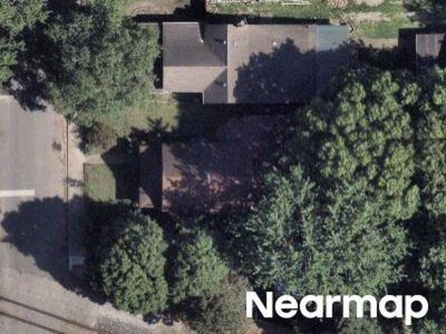 House for sale in Anderson, Indiana