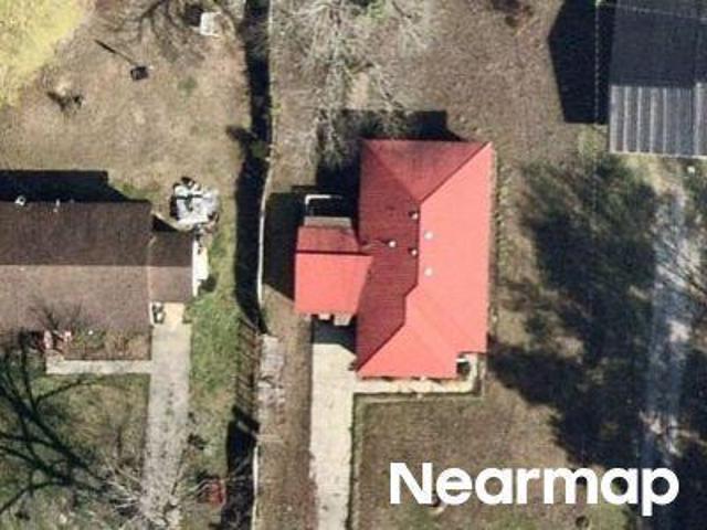 House for sale in Bennettsville, South Carolina