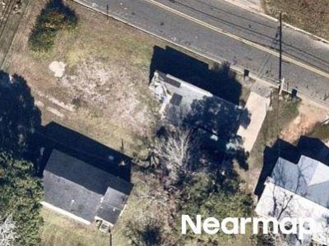 Property for sale in Thomasville, Georgia