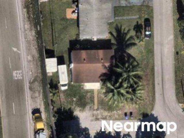 House for sale in Hollywood, Florida